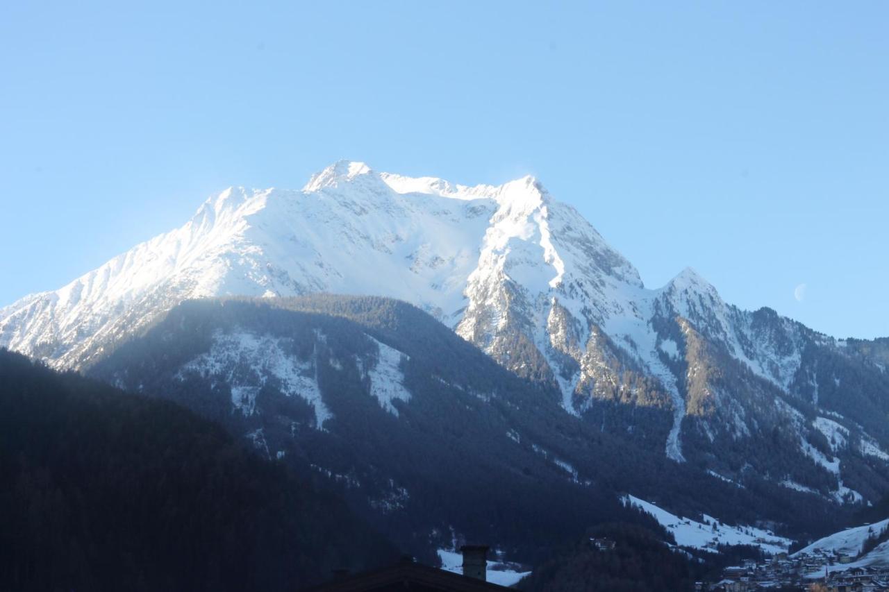 Haus Viktoria Apartment Mayrhofen Luaran gambar