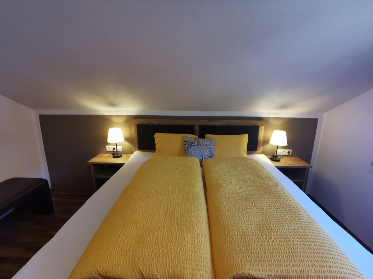 Haus Viktoria Apartment Mayrhofen Luaran gambar