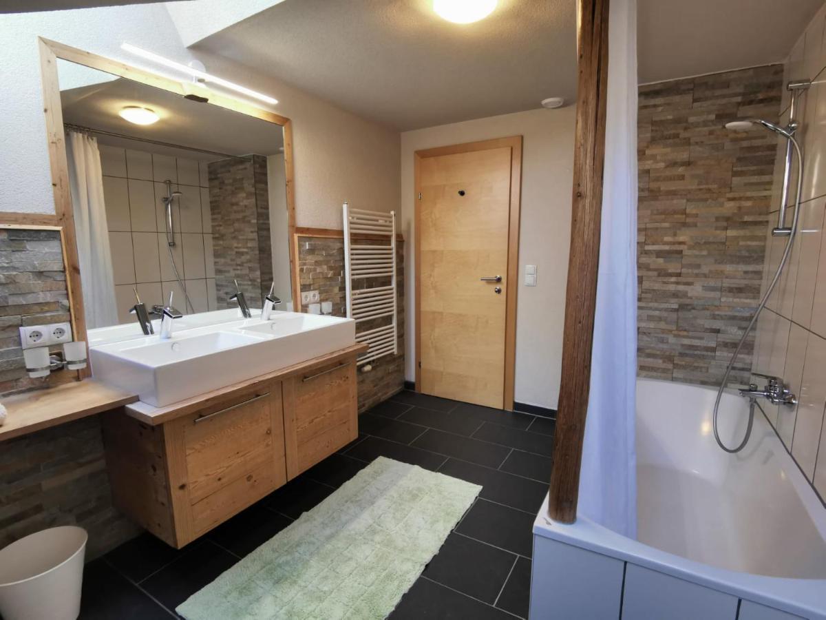 Haus Viktoria Apartment Mayrhofen Luaran gambar