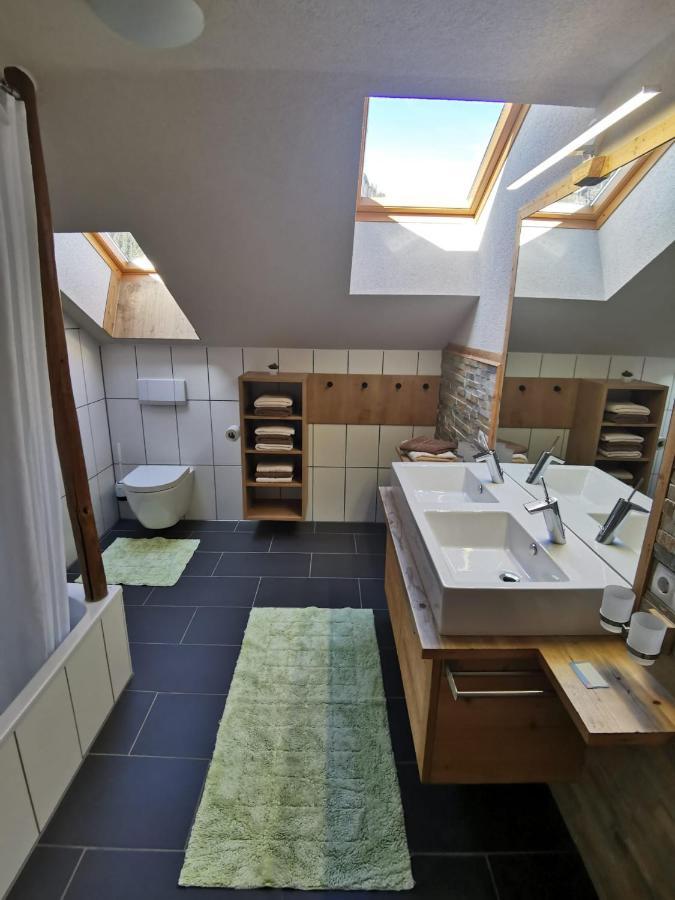 Haus Viktoria Apartment Mayrhofen Luaran gambar
